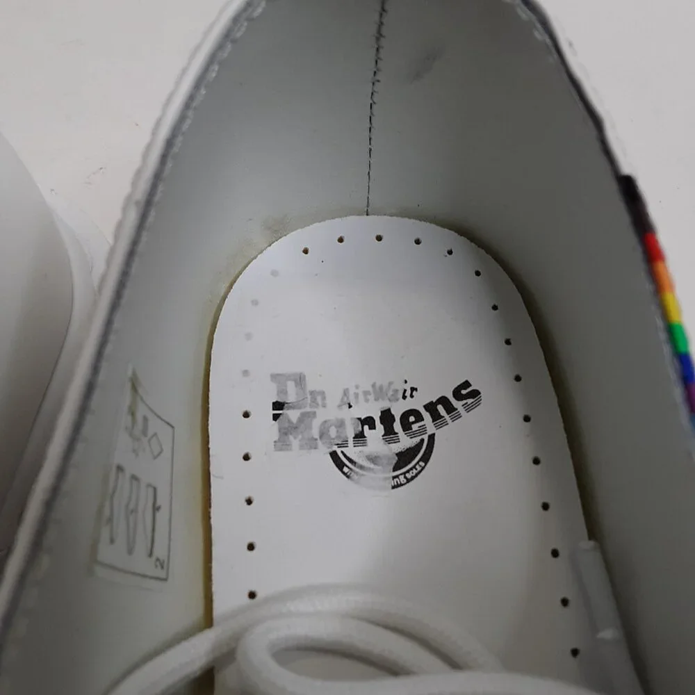brand new